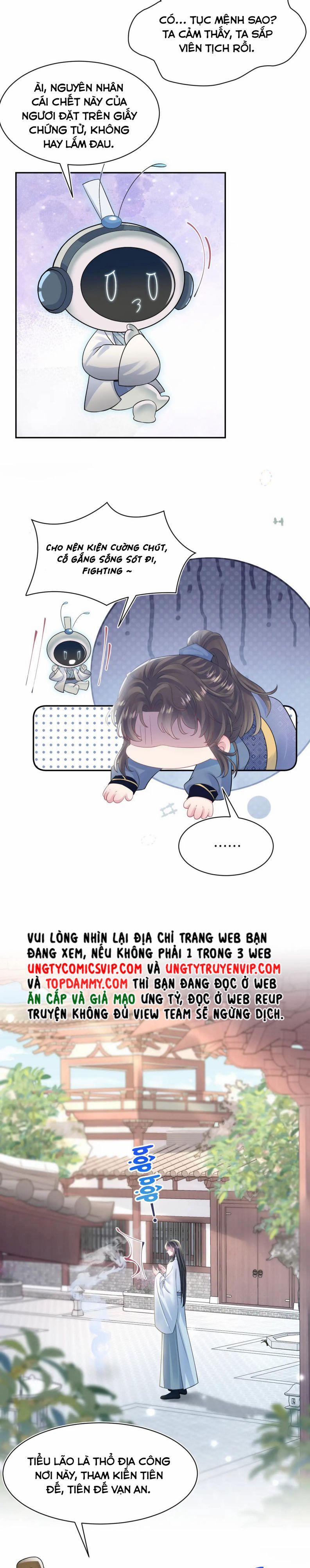 Tuyệt Mỹ Bạch Liên Online Dạy Học 178 trang 14