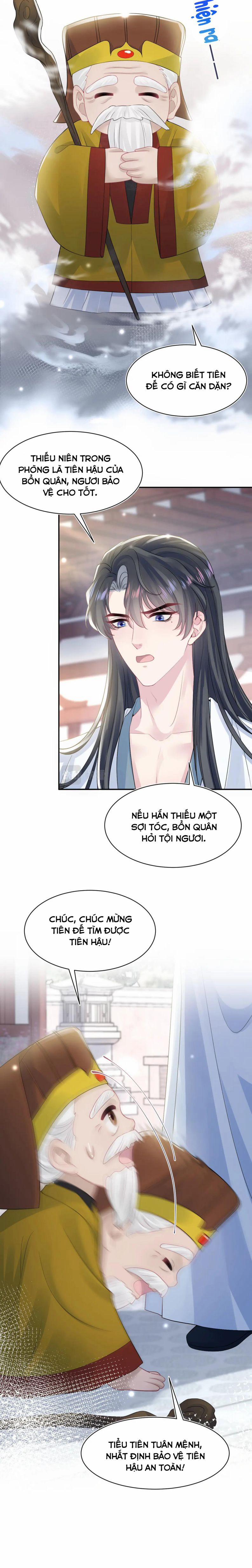 Tuyệt Mỹ Bạch Liên Online Dạy Học 178 trang 15