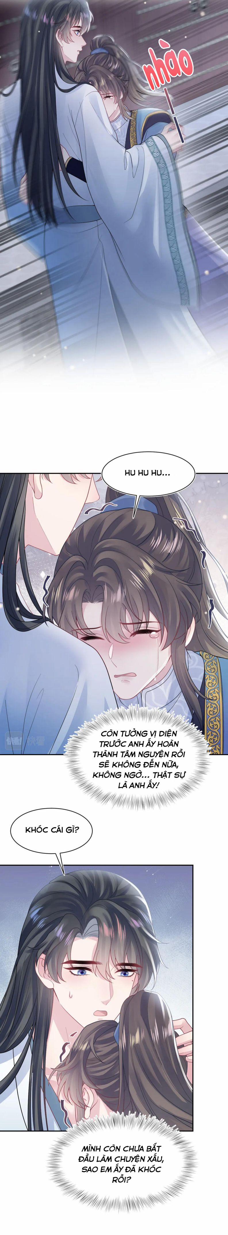 Tuyệt Mỹ Bạch Liên Online Dạy Học 178 trang 3