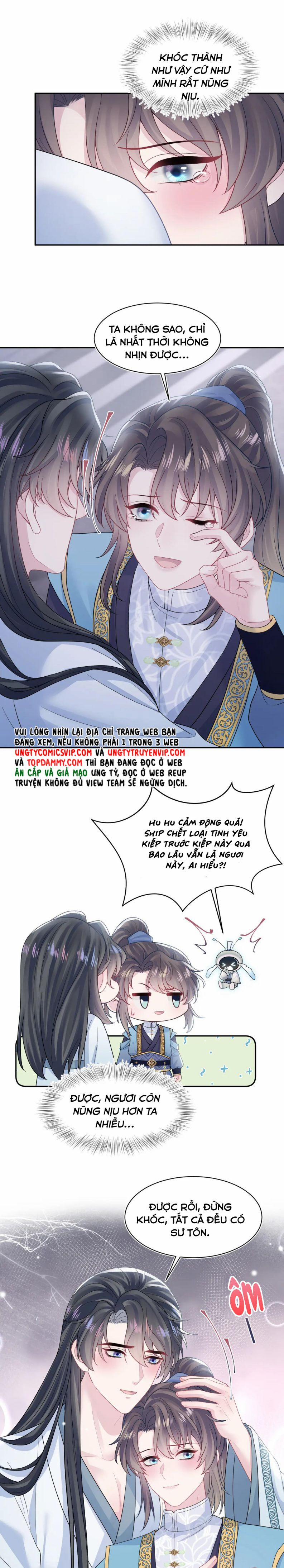 Tuyệt Mỹ Bạch Liên Online Dạy Học 178 trang 4