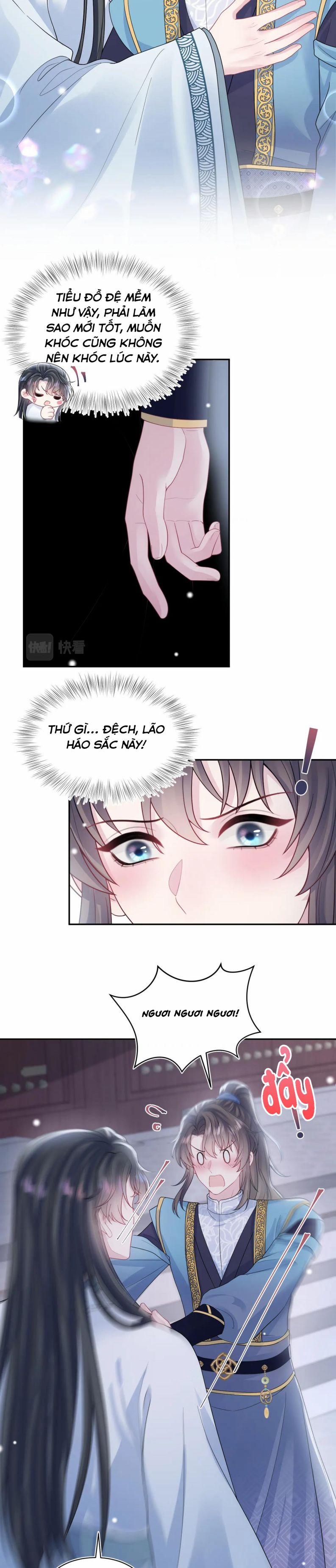 Tuyệt Mỹ Bạch Liên Online Dạy Học 178 trang 5
