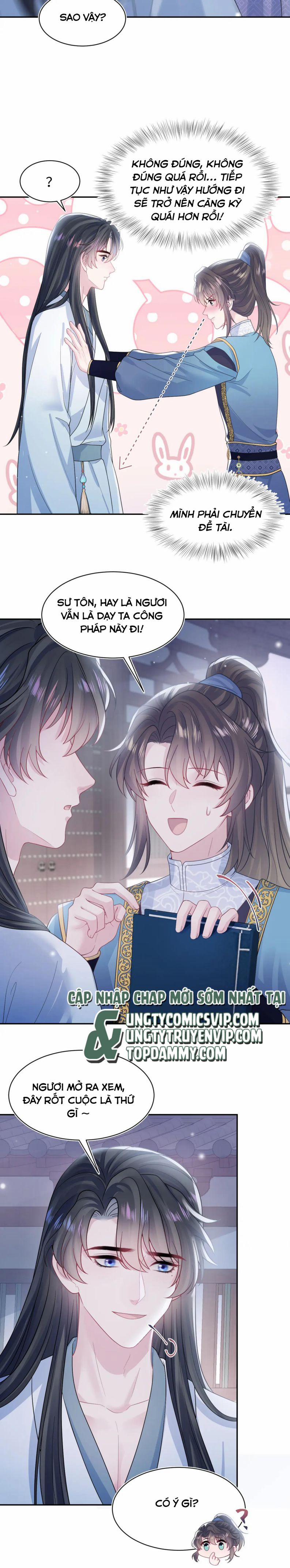 Tuyệt Mỹ Bạch Liên Online Dạy Học 178 trang 6