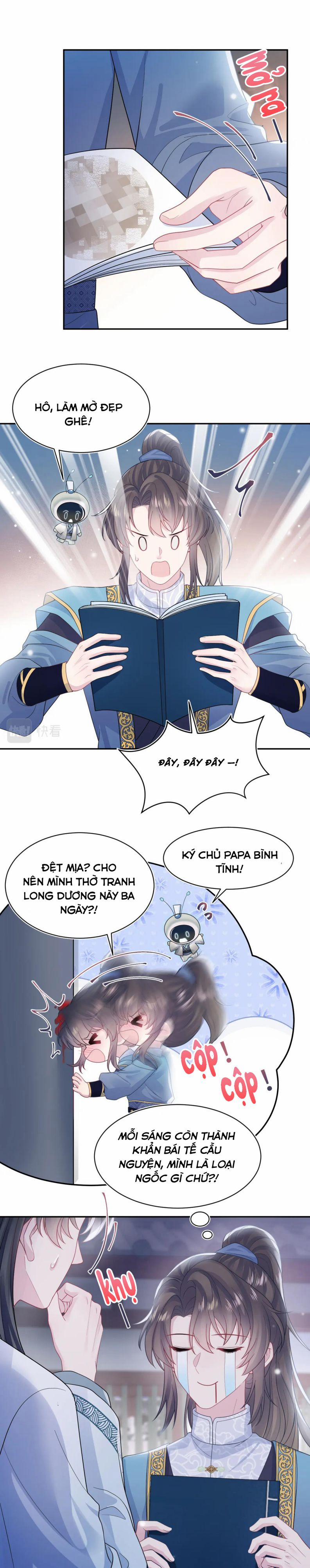 Tuyệt Mỹ Bạch Liên Online Dạy Học 178 trang 7