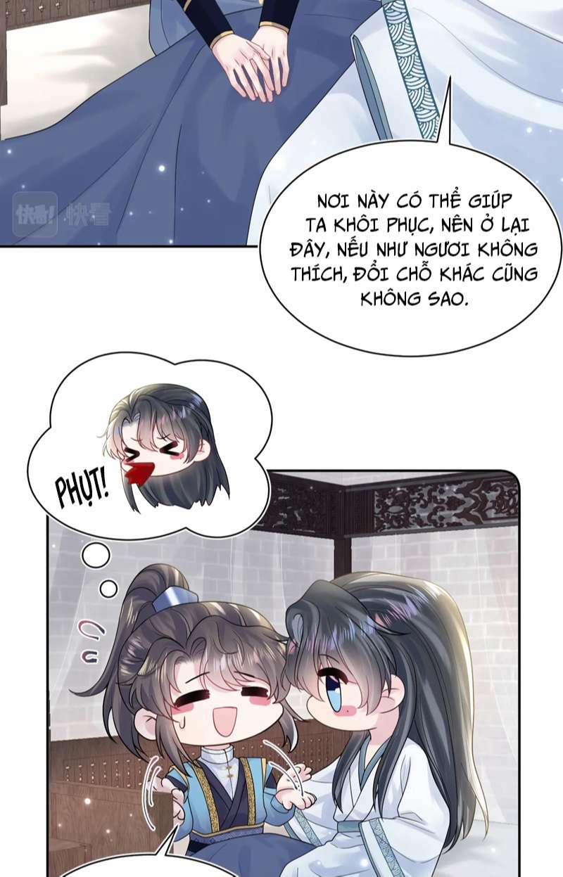 Tuyệt Mỹ Bạch Liên Online Dạy Học 179 trang 10