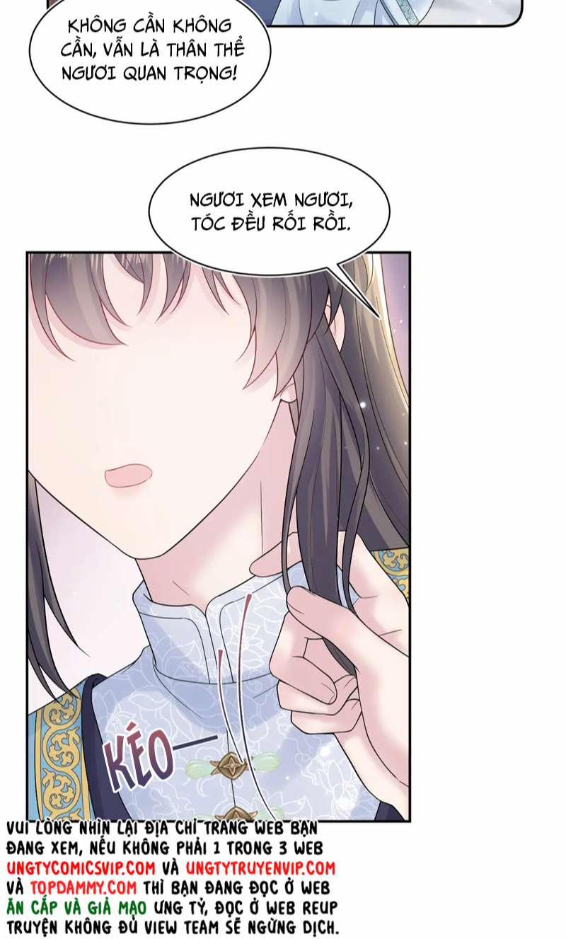 Tuyệt Mỹ Bạch Liên Online Dạy Học 179 trang 11