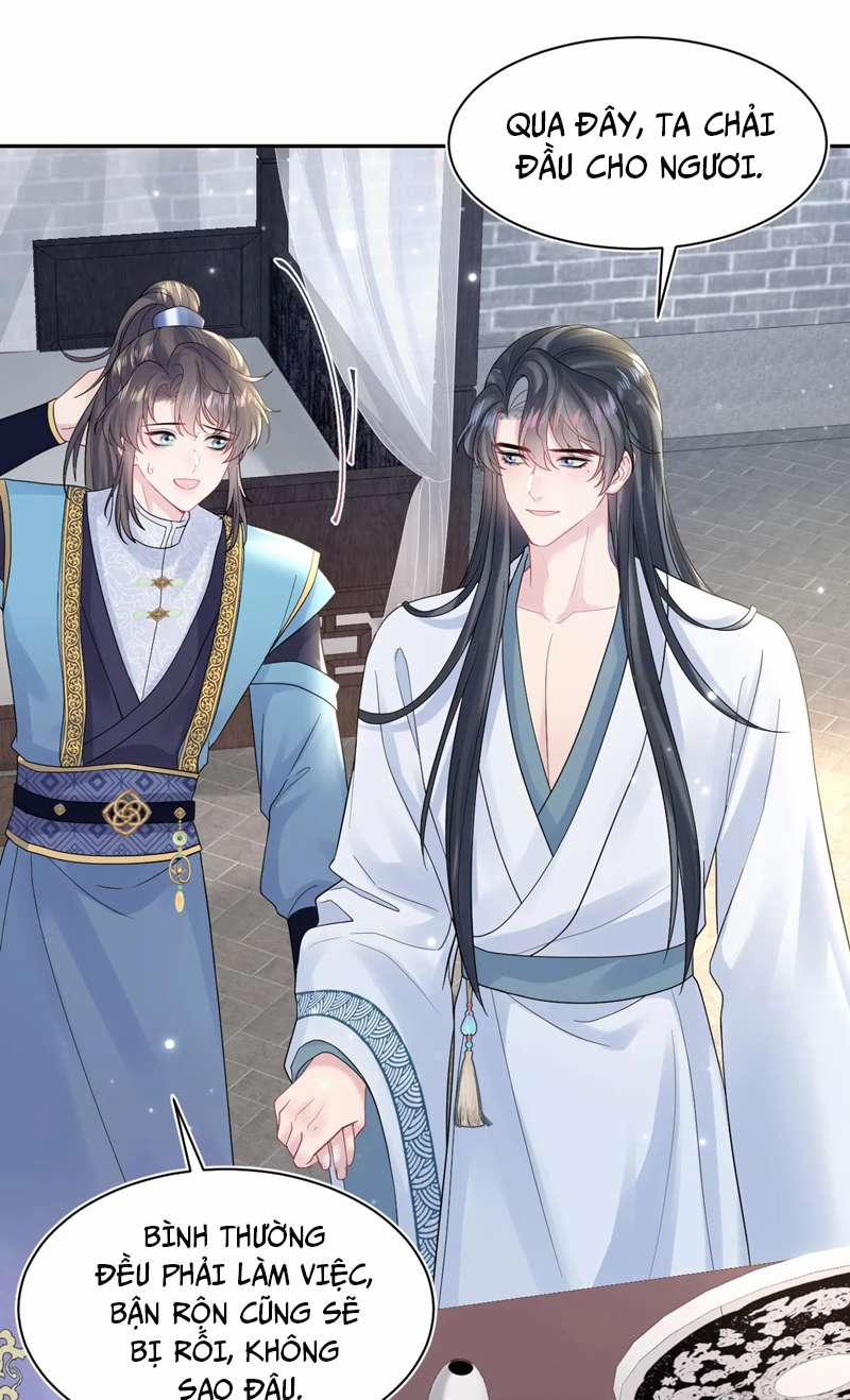 Tuyệt Mỹ Bạch Liên Online Dạy Học 179 trang 12