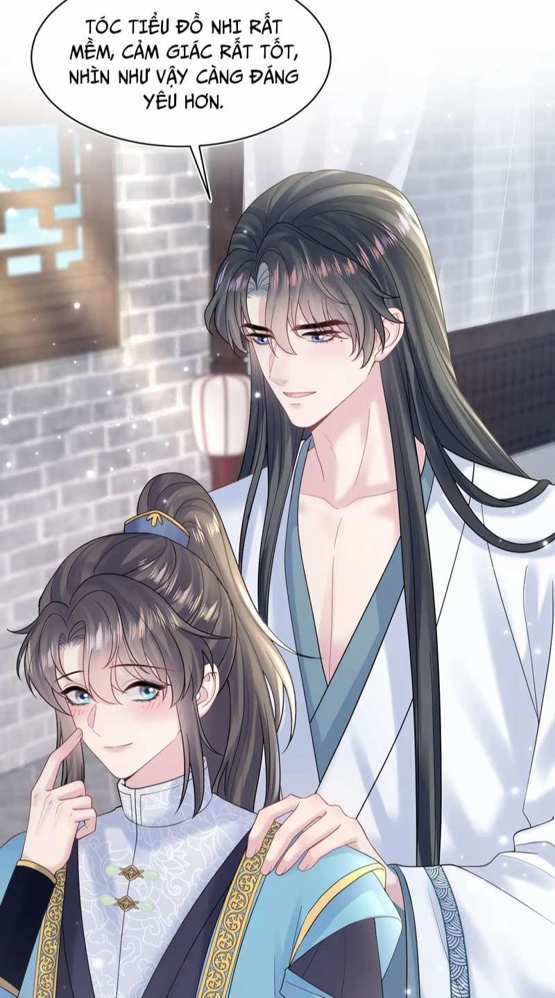 Tuyệt Mỹ Bạch Liên Online Dạy Học 179 trang 15