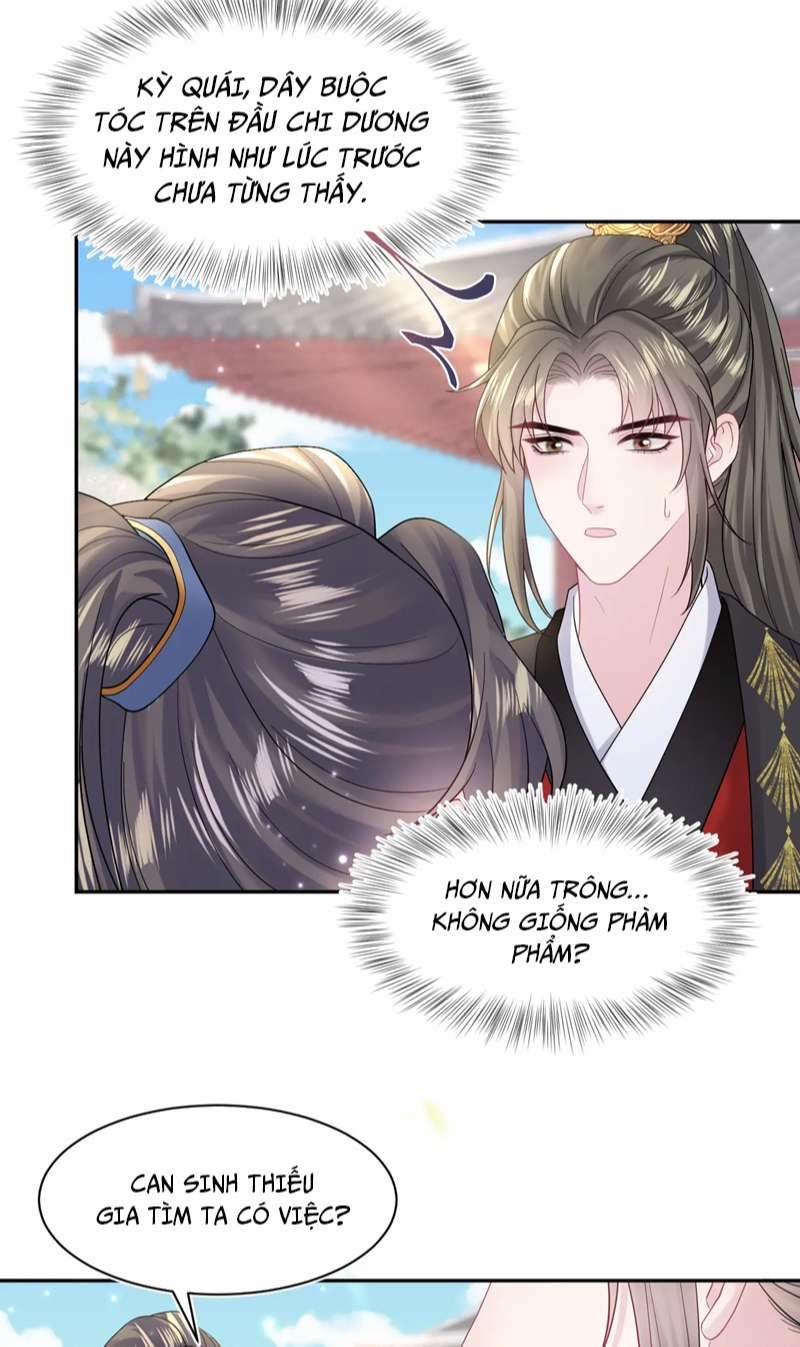 Tuyệt Mỹ Bạch Liên Online Dạy Học 179 trang 23