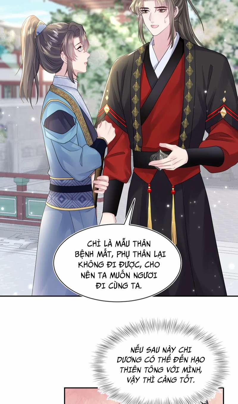 Tuyệt Mỹ Bạch Liên Online Dạy Học 179 trang 25