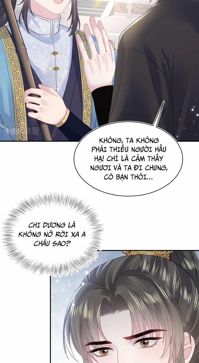 Tuyệt Mỹ Bạch Liên Online Dạy Học 179 trang 28