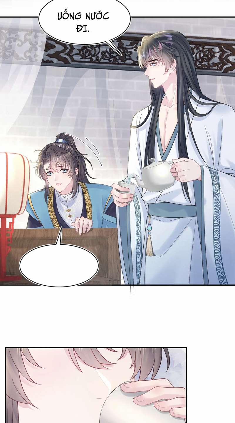 Tuyệt Mỹ Bạch Liên Online Dạy Học 179 trang 3