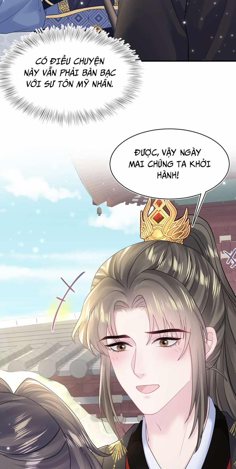 Tuyệt Mỹ Bạch Liên Online Dạy Học 179 trang 30