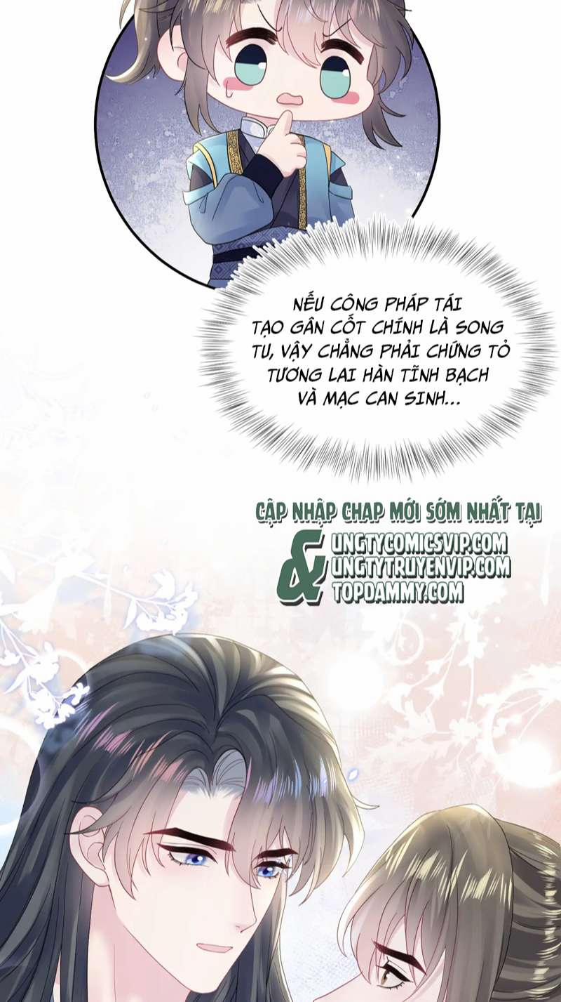 Tuyệt Mỹ Bạch Liên Online Dạy Học 179 trang 36