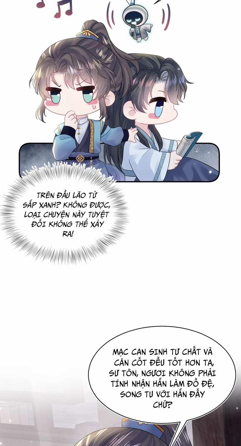 Tuyệt Mỹ Bạch Liên Online Dạy Học 179 trang 38