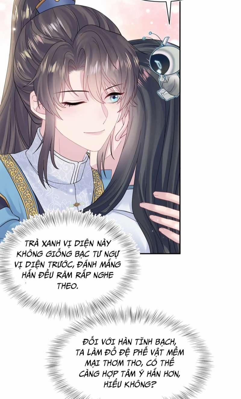 Tuyệt Mỹ Bạch Liên Online Dạy Học 179 trang 45