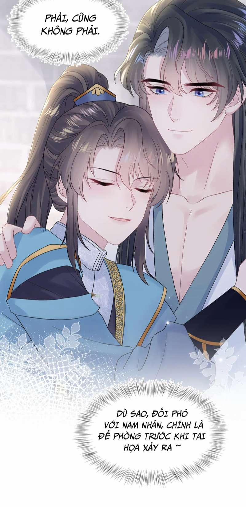 Tuyệt Mỹ Bạch Liên Online Dạy Học 179 trang 47