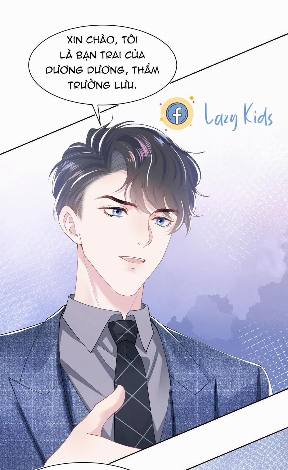 Tuyệt Mỹ Bạch Liên Online Dạy Học 18 trang 10