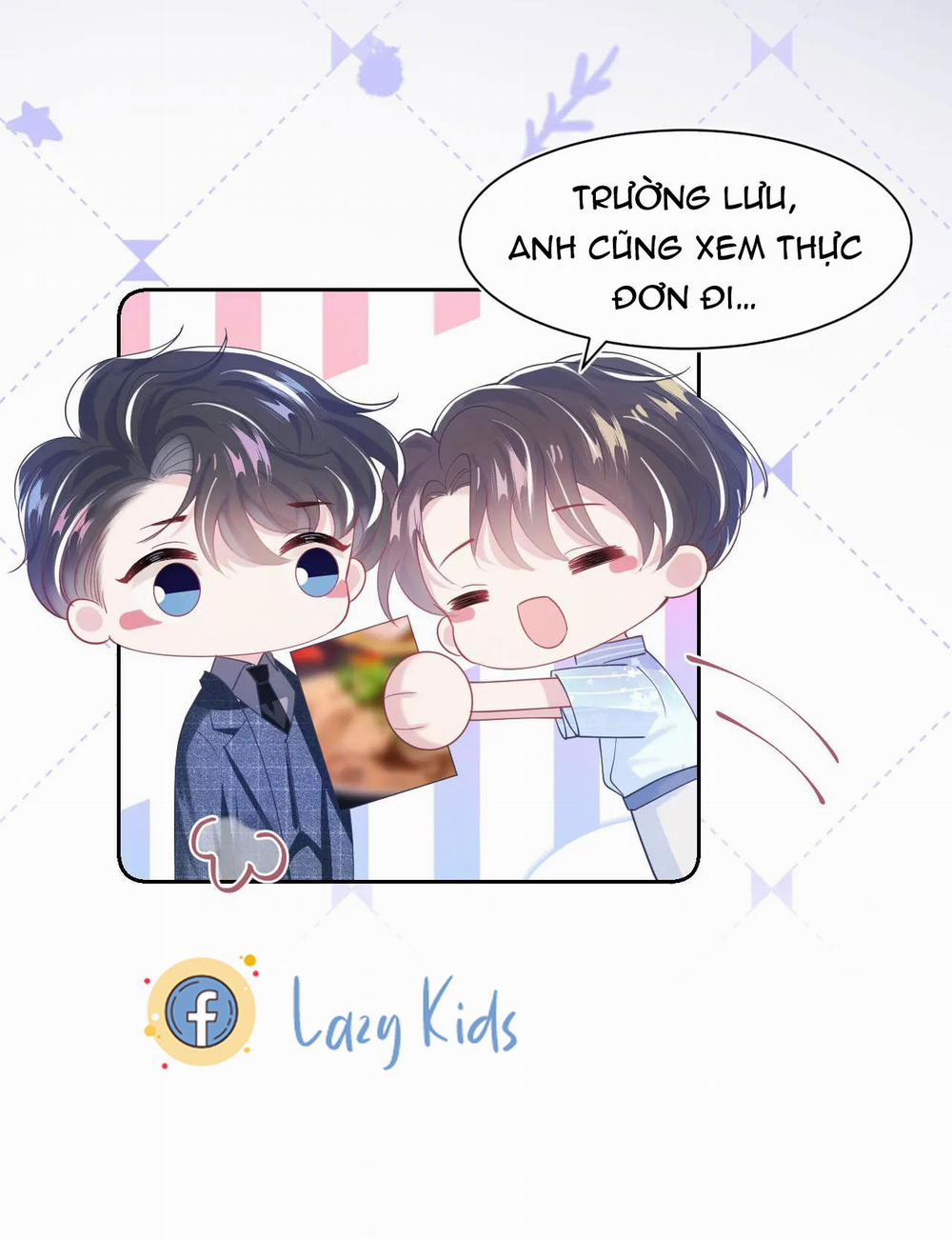 Tuyệt Mỹ Bạch Liên Online Dạy Học 18 trang 14