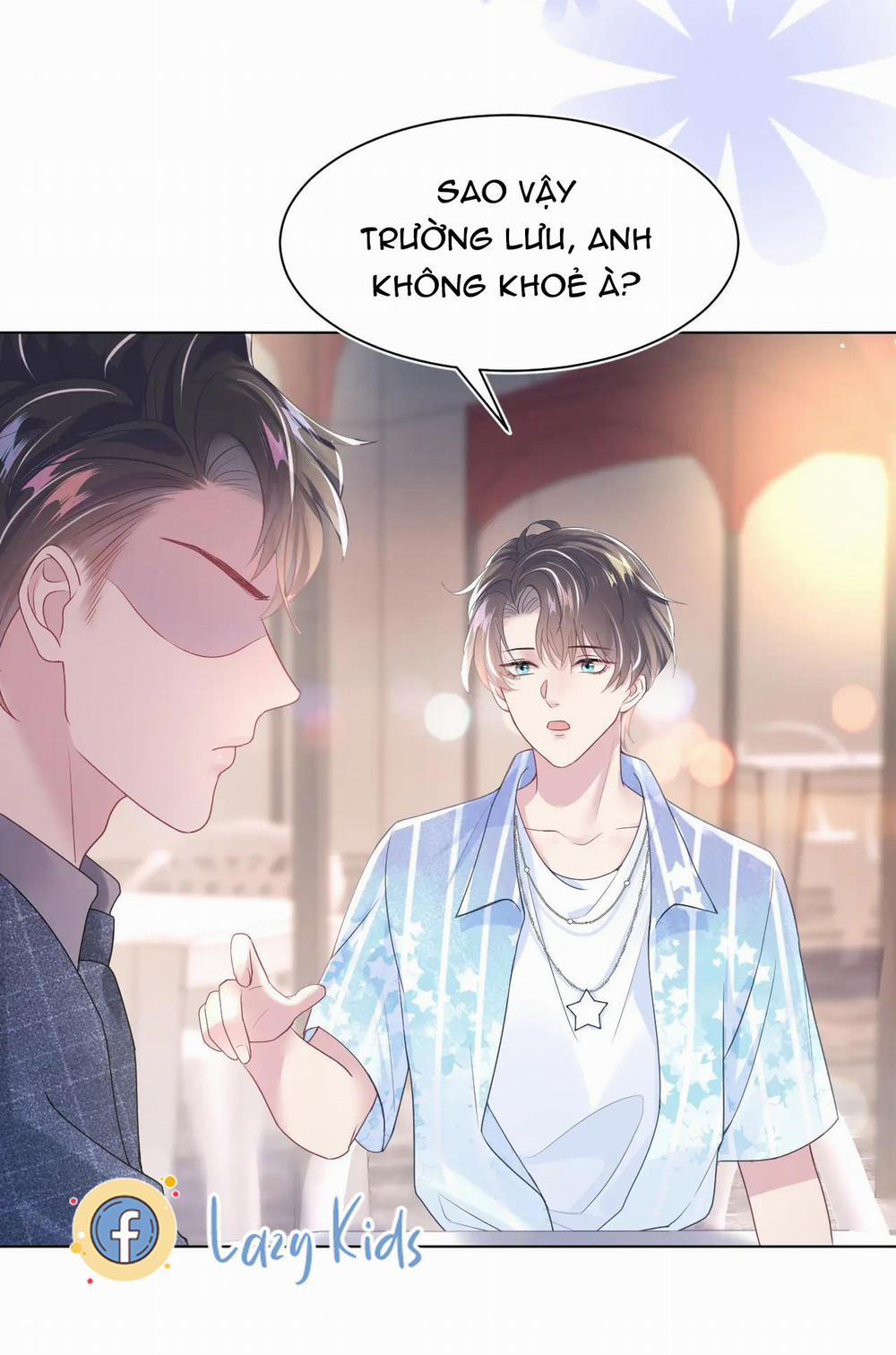 Tuyệt Mỹ Bạch Liên Online Dạy Học 18 trang 22