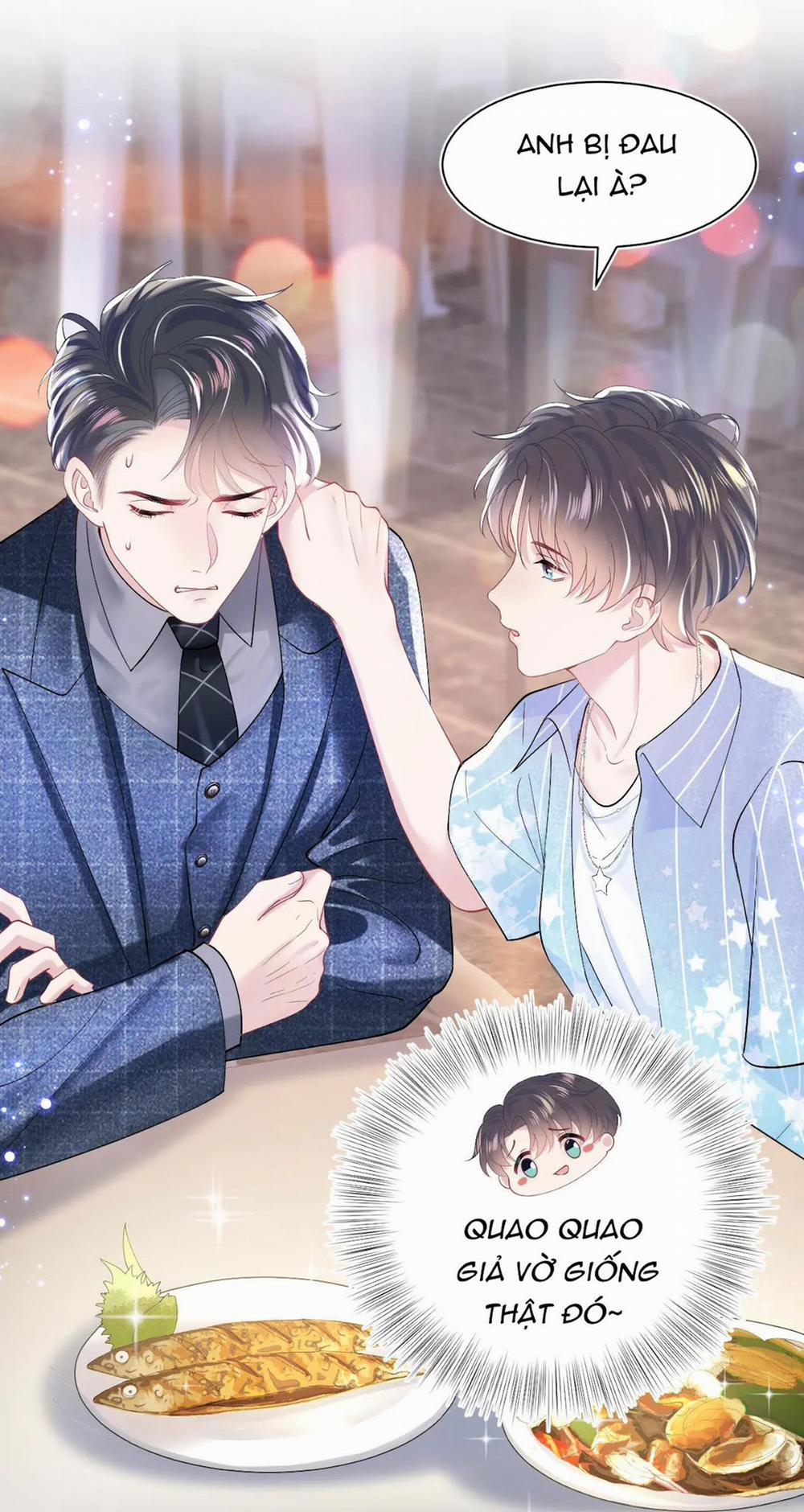 Tuyệt Mỹ Bạch Liên Online Dạy Học 18 trang 28