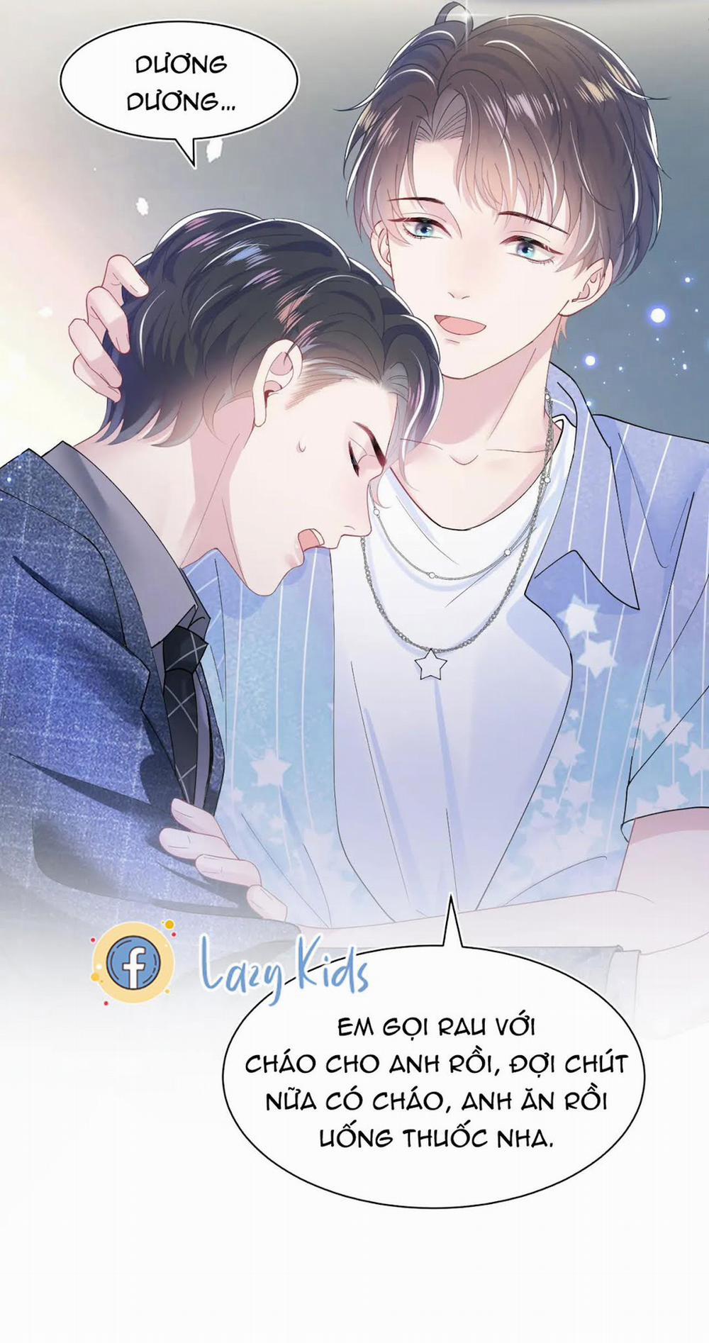 Tuyệt Mỹ Bạch Liên Online Dạy Học 18 trang 29