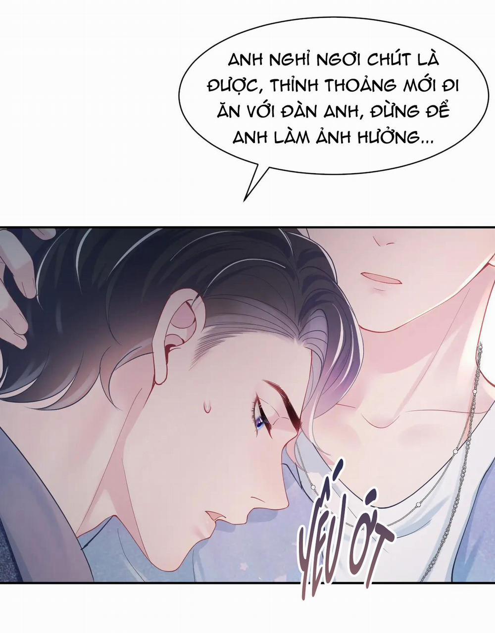 Tuyệt Mỹ Bạch Liên Online Dạy Học 18 trang 30