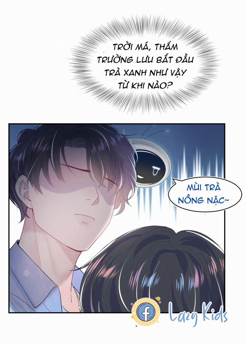 Tuyệt Mỹ Bạch Liên Online Dạy Học 18 trang 31