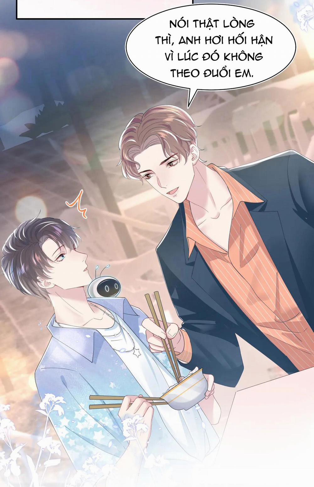 Tuyệt Mỹ Bạch Liên Online Dạy Học 18 trang 34