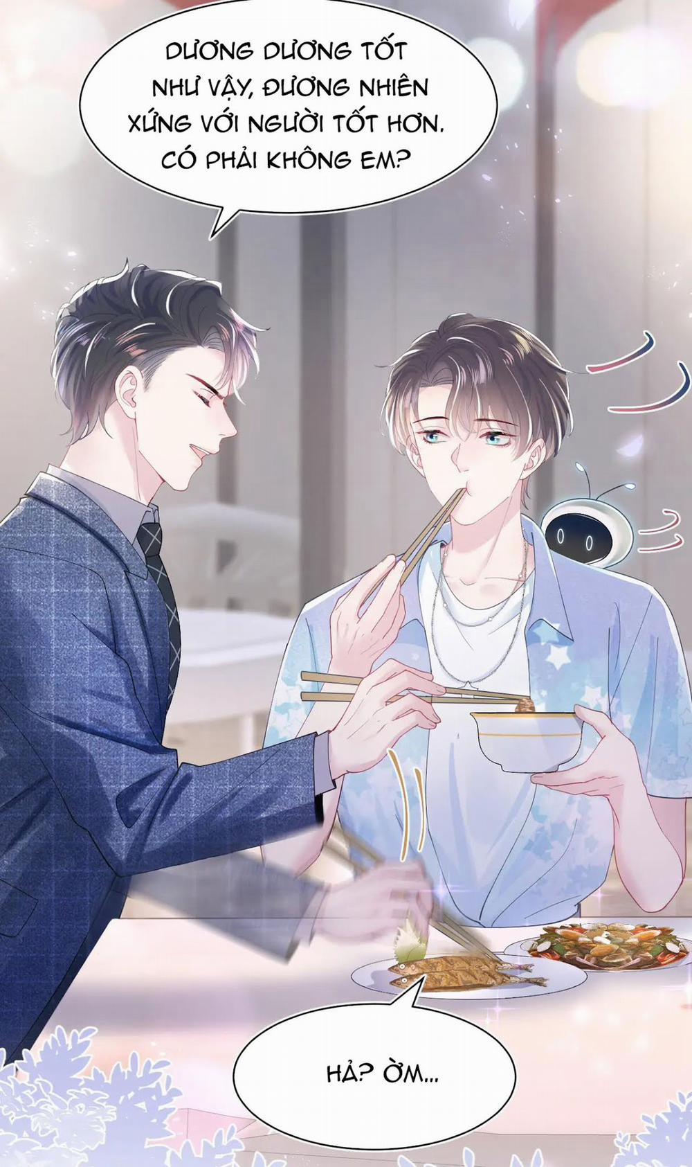 Tuyệt Mỹ Bạch Liên Online Dạy Học 18 trang 36