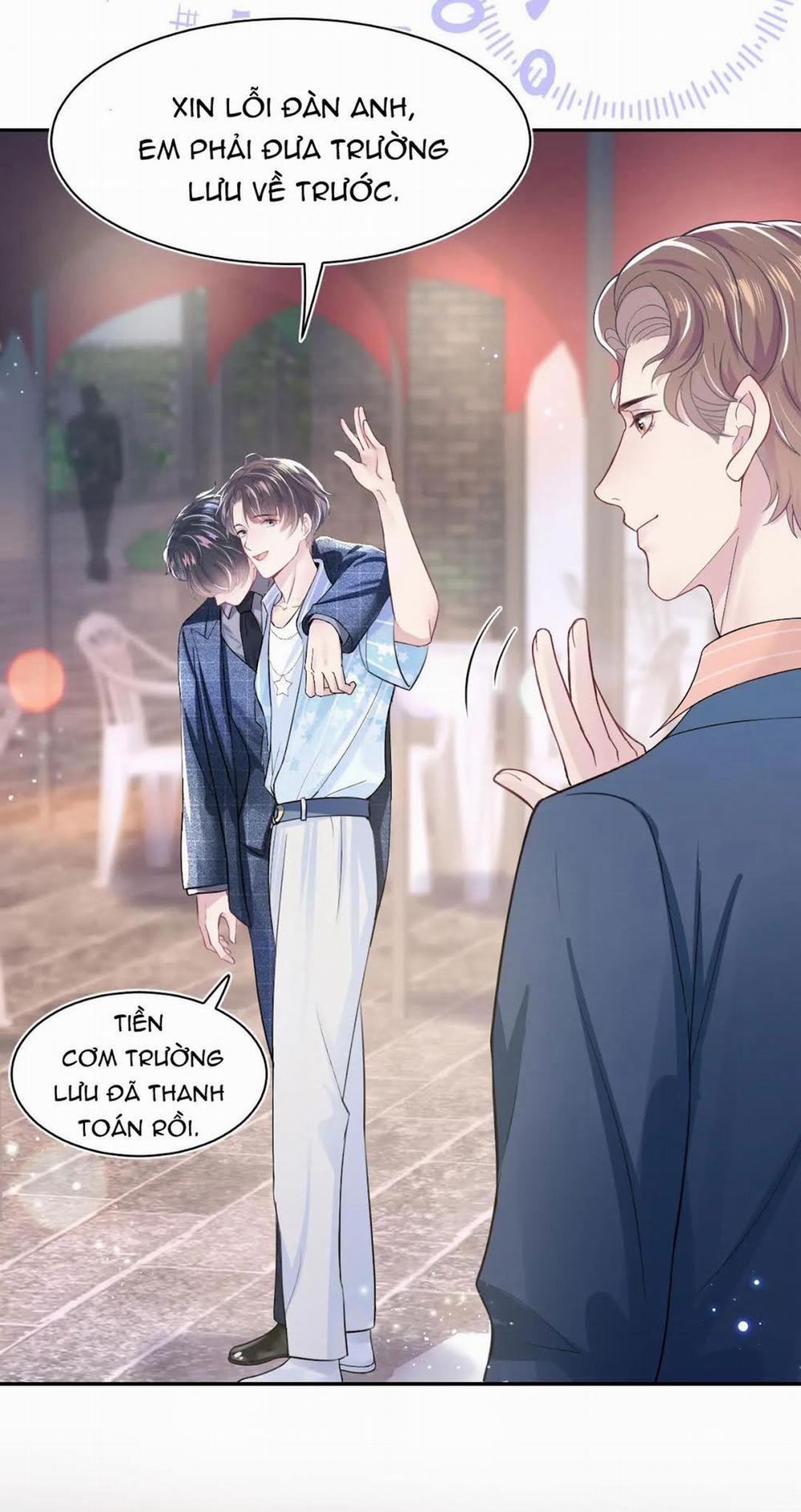 Tuyệt Mỹ Bạch Liên Online Dạy Học 18 trang 46