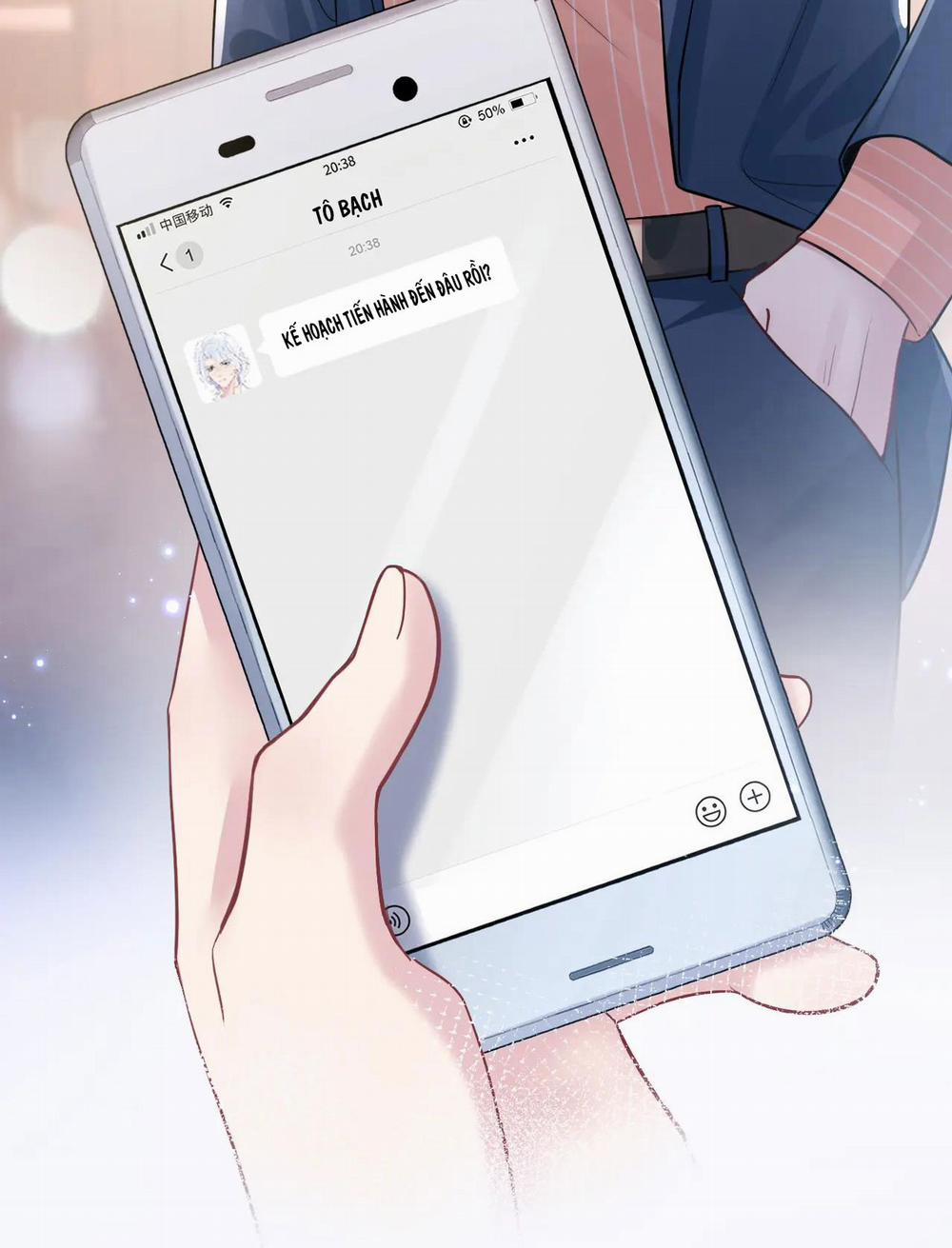 Tuyệt Mỹ Bạch Liên Online Dạy Học 18 trang 48