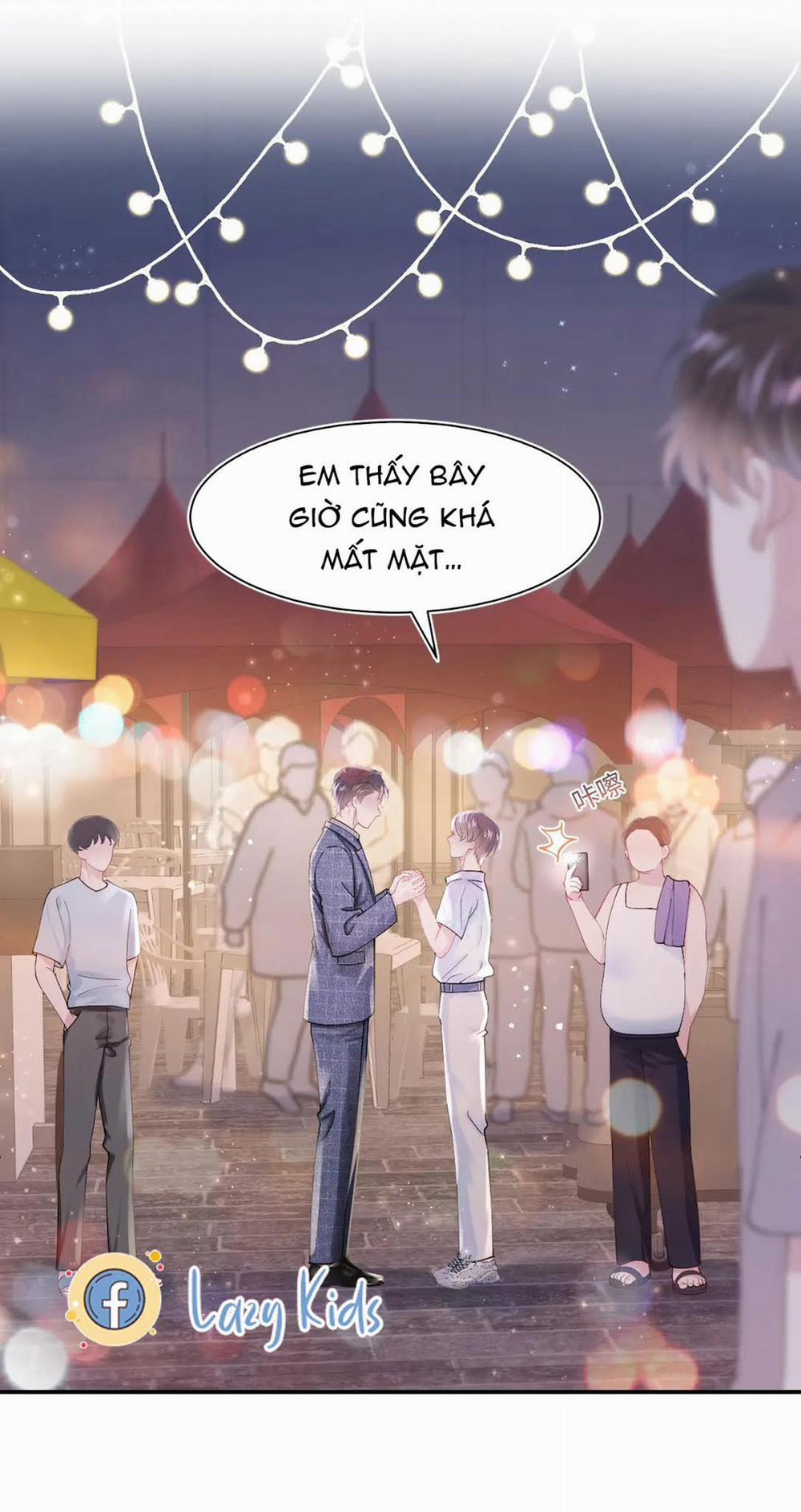 Tuyệt Mỹ Bạch Liên Online Dạy Học 18 trang 6