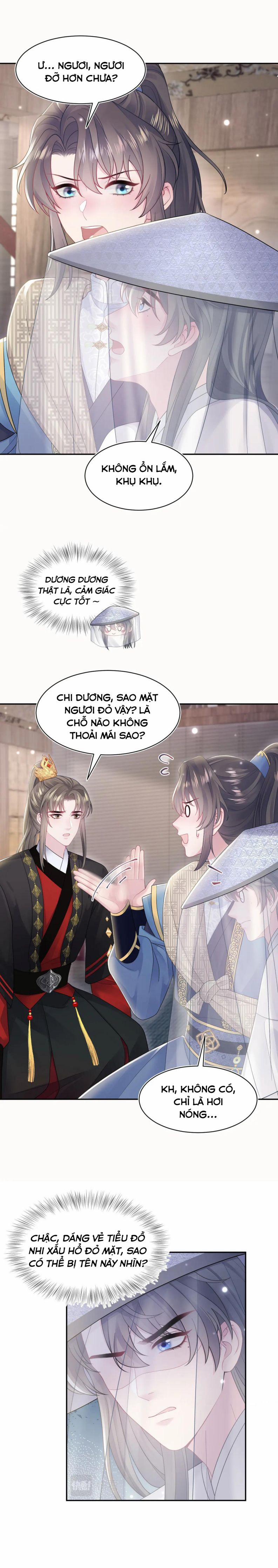 Tuyệt Mỹ Bạch Liên Online Dạy Học 180 trang 11