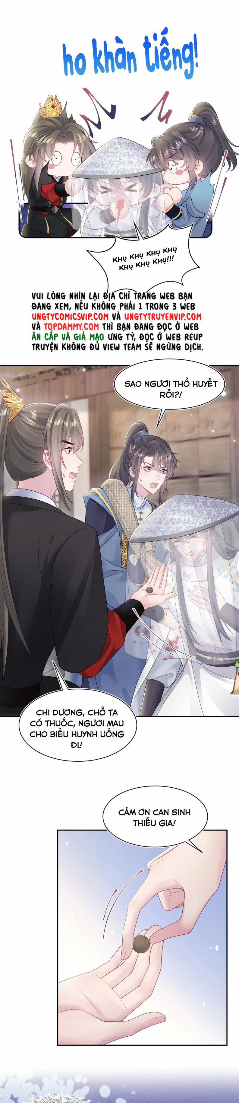 Tuyệt Mỹ Bạch Liên Online Dạy Học 180 trang 12