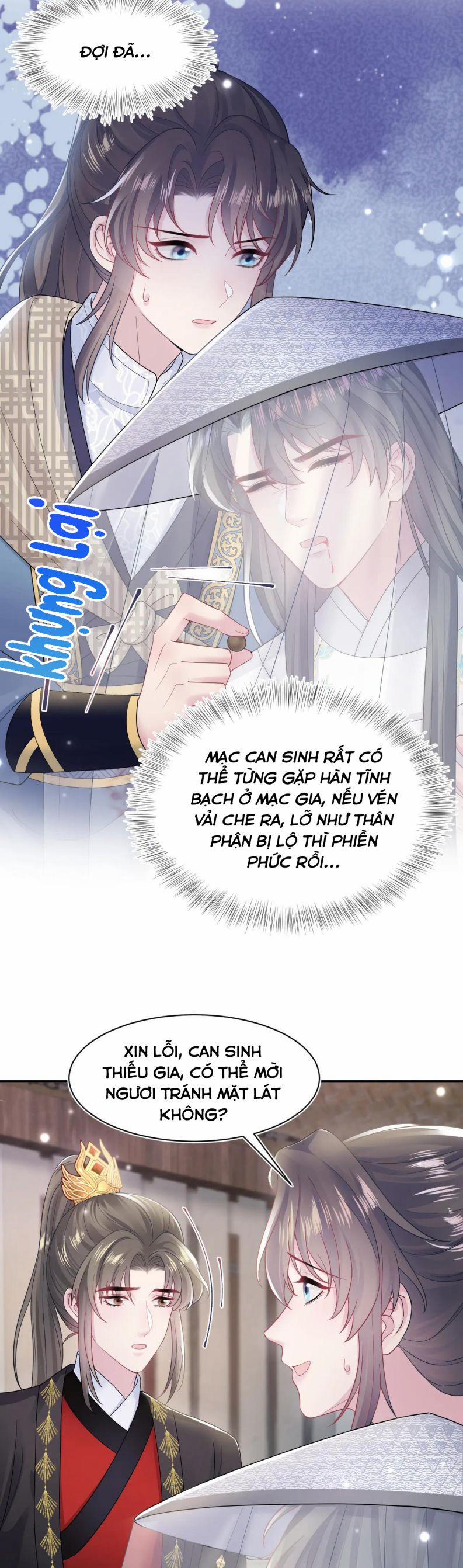 Tuyệt Mỹ Bạch Liên Online Dạy Học 180 trang 13