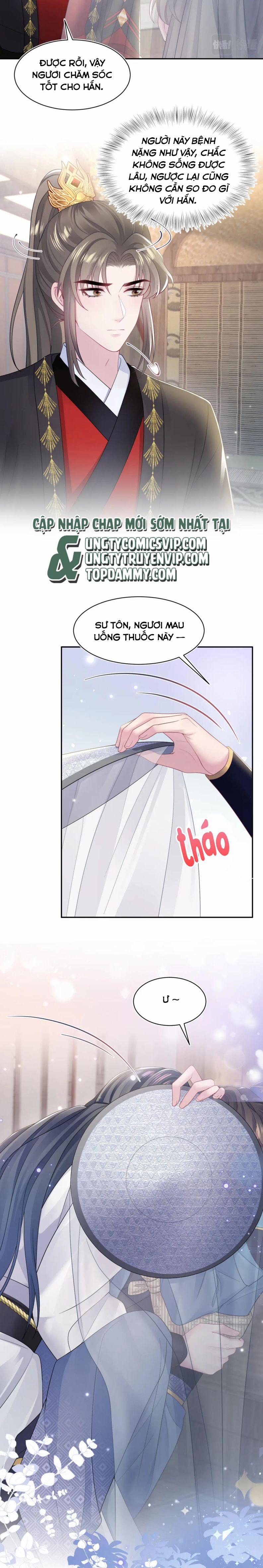 Tuyệt Mỹ Bạch Liên Online Dạy Học 180 trang 14