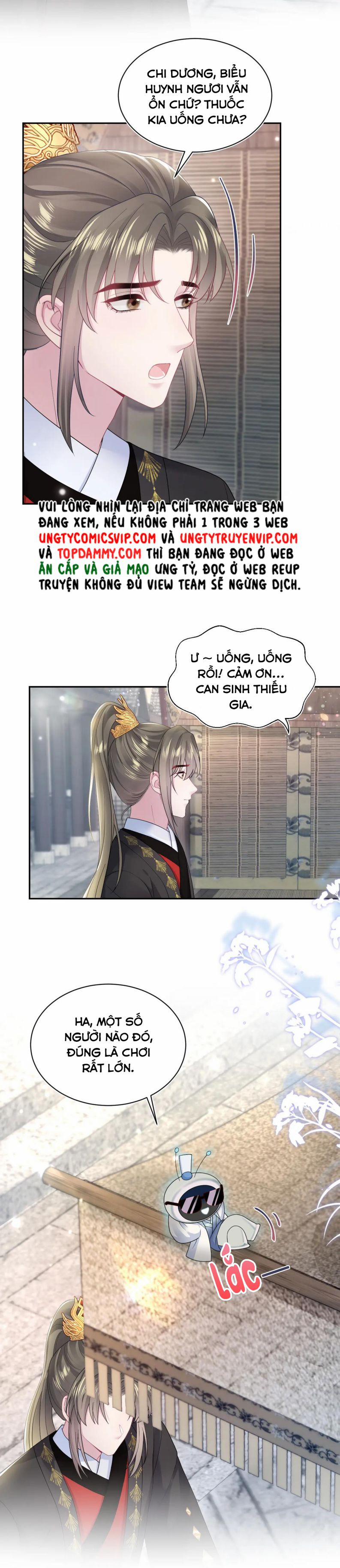 Tuyệt Mỹ Bạch Liên Online Dạy Học 180 trang 16