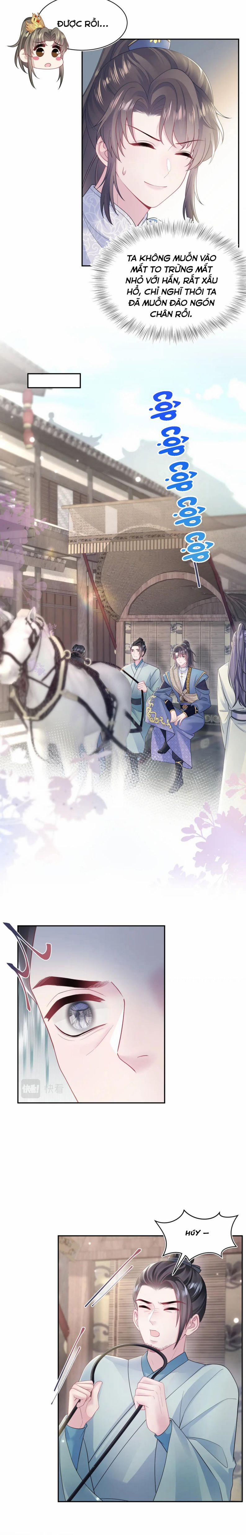 Tuyệt Mỹ Bạch Liên Online Dạy Học 180 trang 3