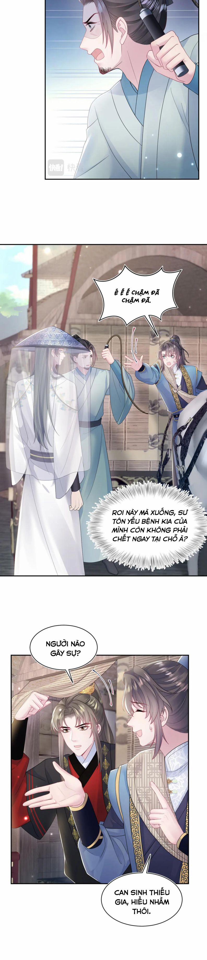 Tuyệt Mỹ Bạch Liên Online Dạy Học 180 trang 5