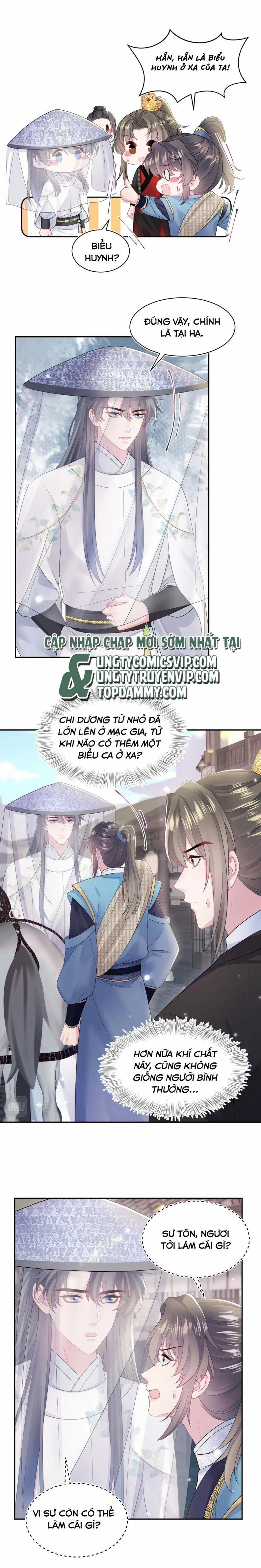 Tuyệt Mỹ Bạch Liên Online Dạy Học 180 trang 6