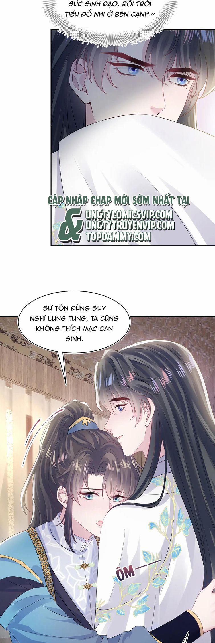 Tuyệt Mỹ Bạch Liên Online Dạy Học 181 trang 10