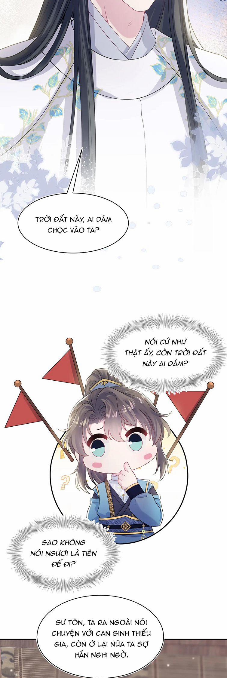 Tuyệt Mỹ Bạch Liên Online Dạy Học 181 trang 13