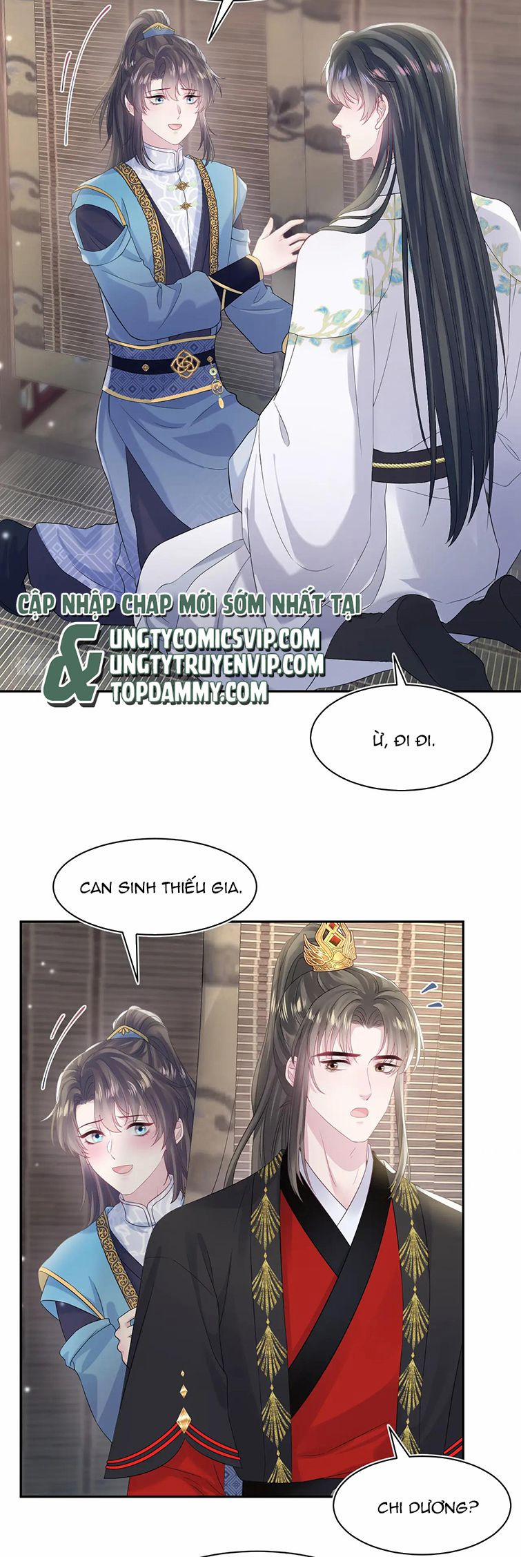 Tuyệt Mỹ Bạch Liên Online Dạy Học 181 trang 14