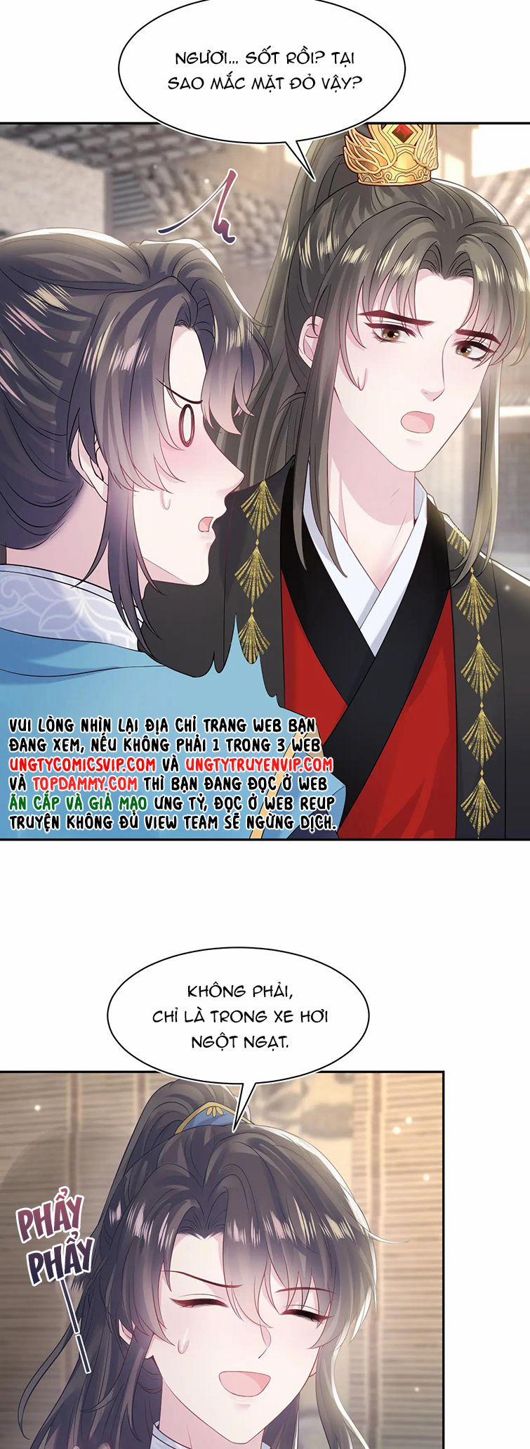 Tuyệt Mỹ Bạch Liên Online Dạy Học 181 trang 15