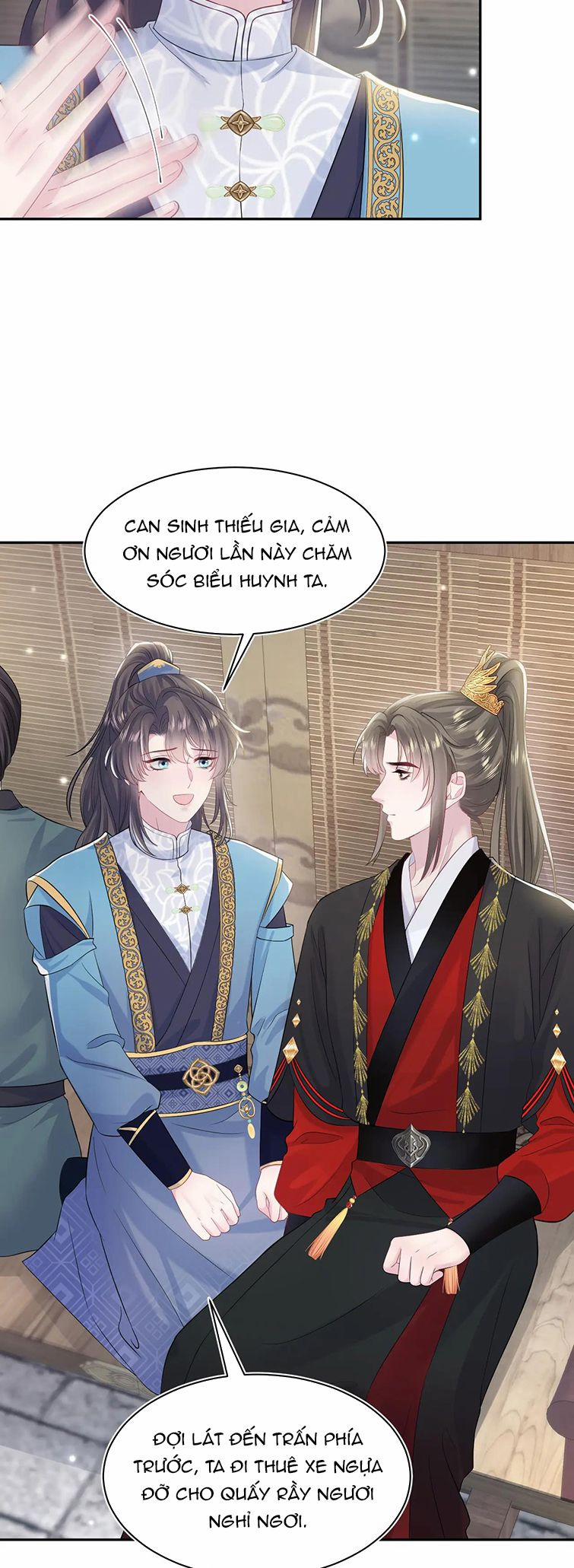 Tuyệt Mỹ Bạch Liên Online Dạy Học 181 trang 16
