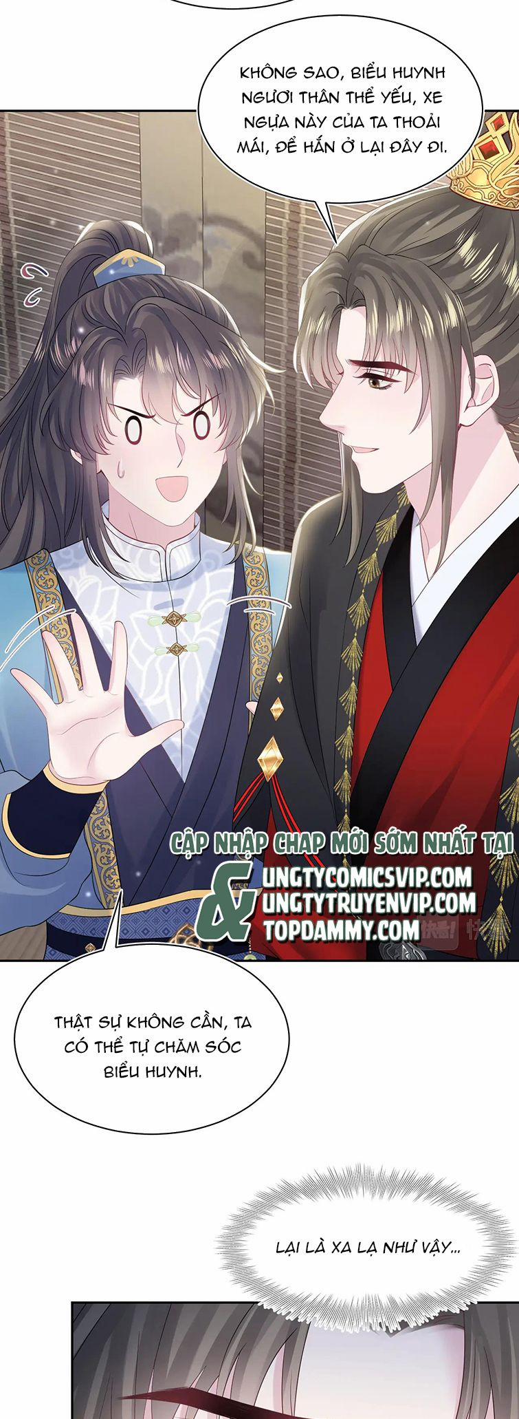 Tuyệt Mỹ Bạch Liên Online Dạy Học 181 trang 17