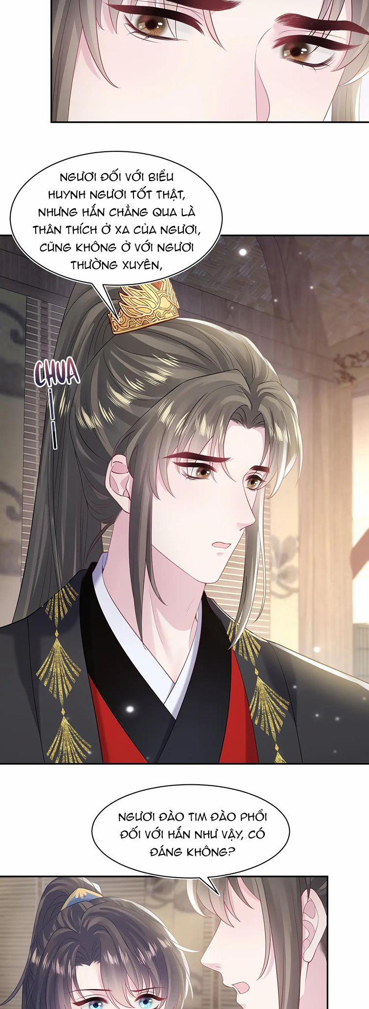 Tuyệt Mỹ Bạch Liên Online Dạy Học 181 trang 18