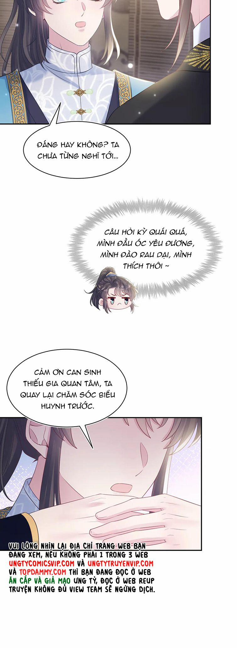 Tuyệt Mỹ Bạch Liên Online Dạy Học 181 trang 19