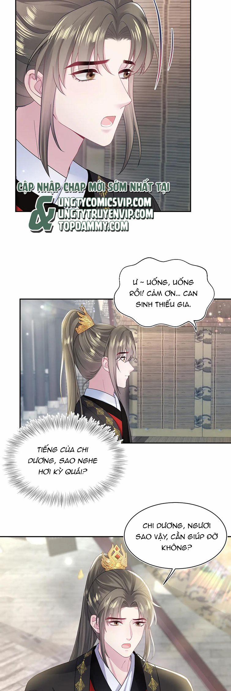 Tuyệt Mỹ Bạch Liên Online Dạy Học 181 trang 2