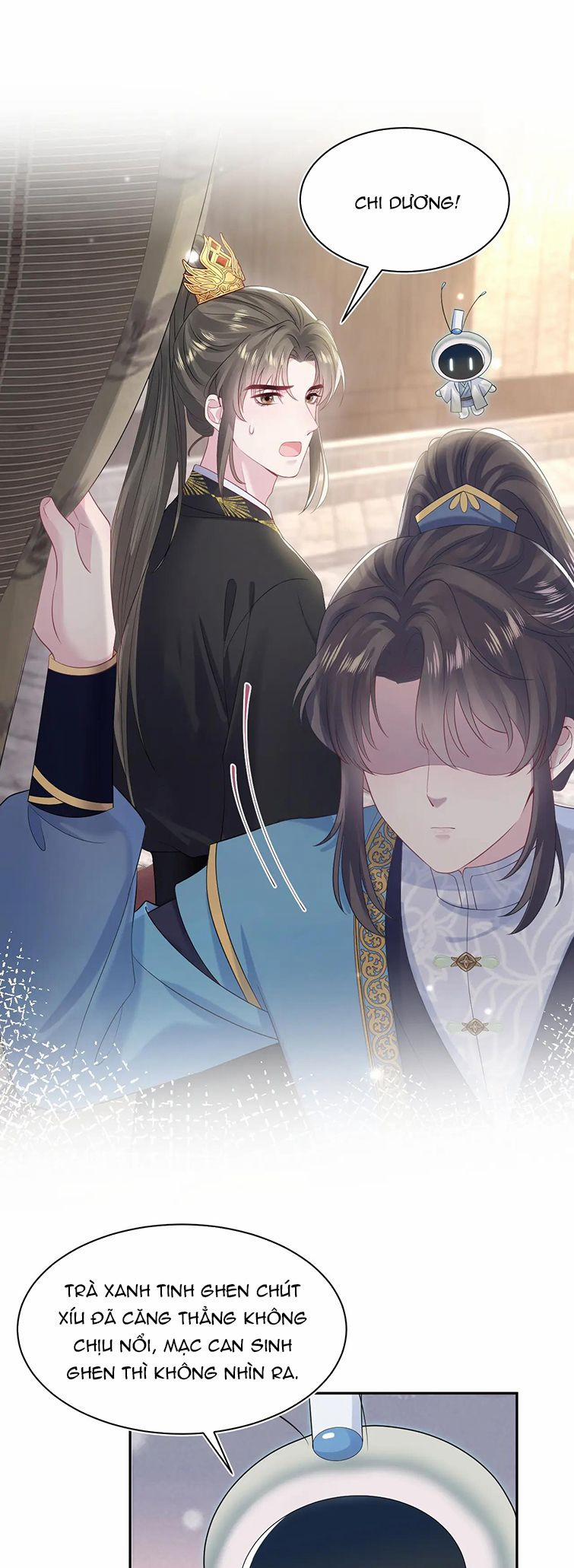 Tuyệt Mỹ Bạch Liên Online Dạy Học 181 trang 20